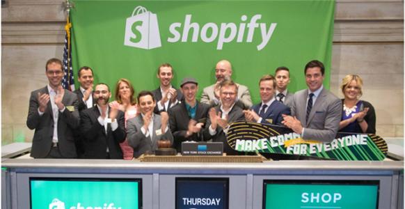 Shopify��˽���������ֵġ������ˡ�