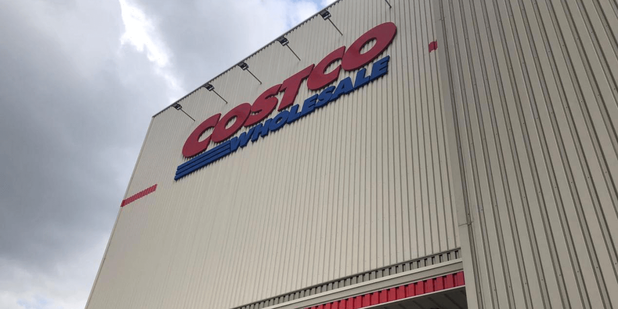 �ֳ� | Costco��ҵ��ĵ�9�죬�Ӽ���𱬵����Ի�