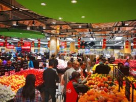 ���Գ��������׵�8��8�տ�ҵ���ŵ������ﵽ945��