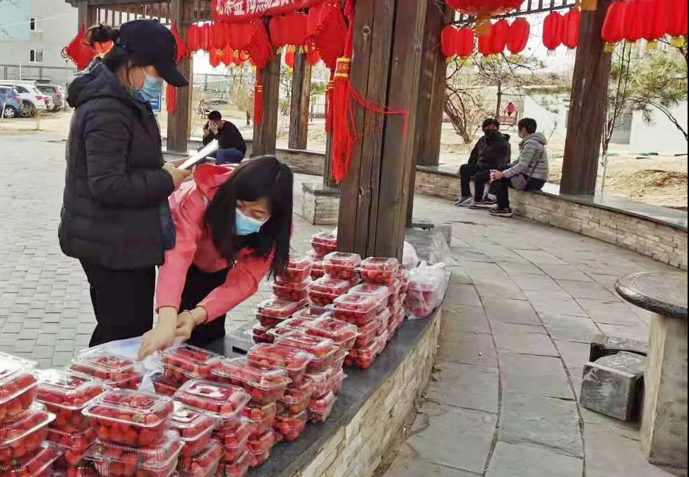 物企进军社区团购:被踹开的“篱笆门”
