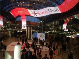 ��EuroShop������˼������2017��¹����������ŷ������ҵչ����