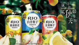 �����ҵ���RIO��β����Ҫ����Ʒ�ػ��г�