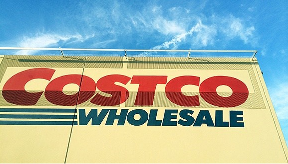 ���׾���Ϊȫ������ҵ���漣����Costco�����Ϻ�����