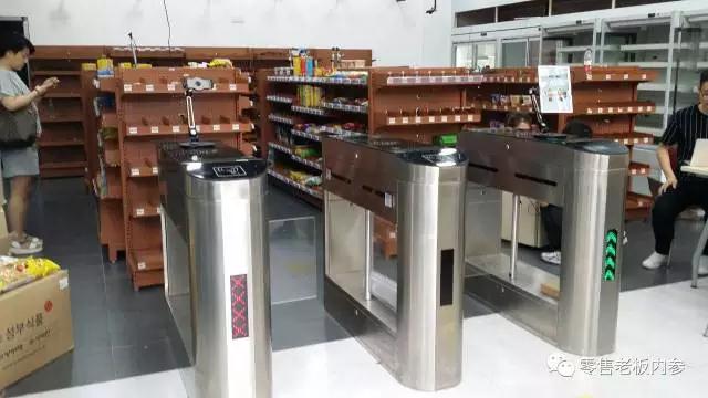 ���ҽ��أ�ǰ���CEO�ֽ�ɱ�����˱����꣬����24��Ҫ����Amazon Go�й��� | ����