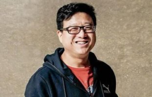 丁磊:跨境电商有限制 希望政策进一步放开