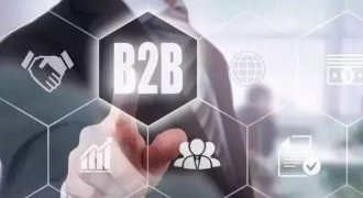 ��Ծ�ң�ʵʵ����˵�ҹ�ע���ǿ���Ʒ+B2B