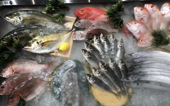 7FRESH���ʲ�Ʒչʾ