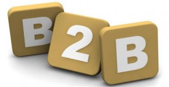 ���¹�����ֵ���� B2B���̡���ģʽ������δ��