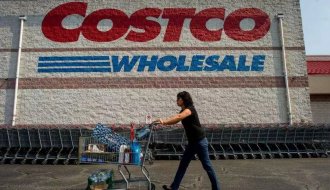 ��������ʾ¼��CostcoΪ������ס90%�Ļ�Ա��