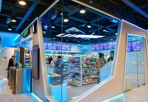 7-ELEVENҲҪ�����˱������� �׵����̨����Ϊ��X-Store��