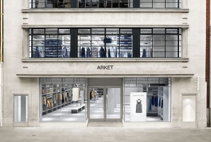 H&M����2017��Ʊ���ͬʱ�����������ۿ�ƽ̨