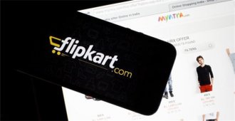 Ϊʲô����ѷҪ���ֶ�������Flipkart��