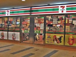 ���������� ����7-11������������