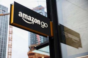 ����ѷ�Ƴ������Amazon Go