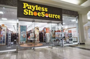 ����Ь�ľ�ͷPayless����ֹص�