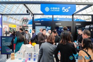 5G���������ۣ��й��ƶ������21������ҵ������