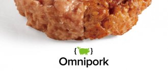 ���ֲ����Ʒ��OmniPork����è���ʿ���