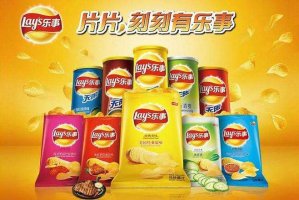 ����Frito-Lay����2020�������ʳ���ƣ���������Щ�ص㣿