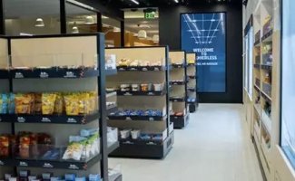 7-11在美国德州总部首次尝试“无人收银商店”