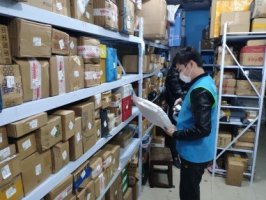 ���񣺹��ڿ��ҵ���������Ѿ�100%�ָ���������