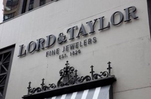 ����ѷ�չ�ǰLord&Taylor�콢�꣬����������ѷŦԼ�ܲ�