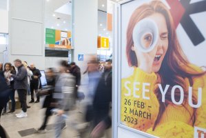 EuroShop 2020Բ����Ļ��C-star 2020�Ӱ�ǰ��