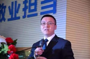 长虹吴定刚:新故事才开始