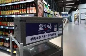 生鲜电商新战场:前置仓没活路 mini店“尝鲜”