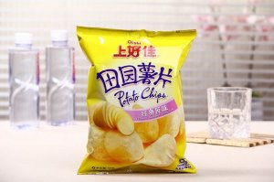50岁“上好佳”上市搁浅折射老牌休闲食品窘境