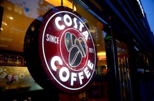 COSTA�й����� ���������뻪 �Զ����Ȼ�����������
