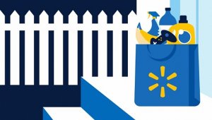 �ֶ��꽫��7���Ƴ�Walmart+���ṩ���մ����