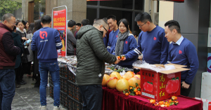 跌落风口的社区团购 又飞起来了?