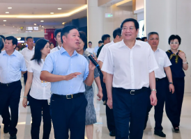 ����ʡί��ǶżҺ���������չ������Ӫ��ҵ�������뵣��