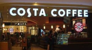 Costa���ȣ������ൺ�г����������ע�µĿ������