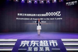 ���������Ƴ���TOUCH+��ս�� 2023�꽫ʵ�����۶8000��Ԫ