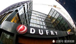 ����Ͱ��չ���ʿ��˰���۾�ͷDufry6.1%�Ĺɷ�