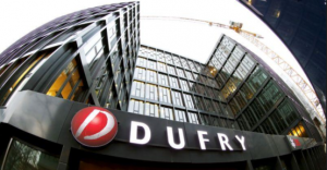ȫ����˰��ͷDufry���밢��ĺ�����ҵĿǰ����ȷ���ͽ�����
