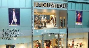 ���ô�ʱװƷ��Le Chateau�����Ʋ����� ���ر�121���ŵ�
