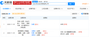 ��ǿ���˳��人��������ó�����޹�˾����һְ