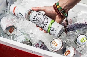 在美国流行的苏打酒能在中国年轻人中火起来吗?