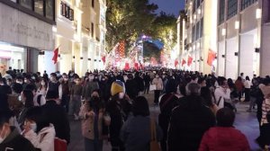 元旦三天全国重点零售企业 日均销售额同比增长6.2%