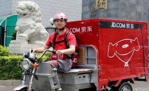 京东靠什么复刻亚马逊的增长神话?