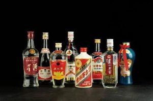 Chinese Baijiu���й��׾�Ӣ��������