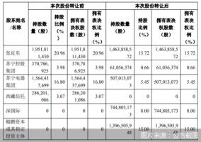 引入深圳国资 苏宁迎转机?