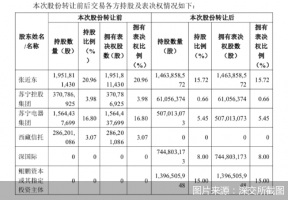 苏宁变了