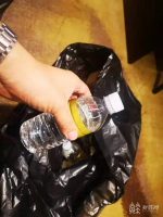 ��һɢ��һ�� ���顰��ƿˮ��������ζž���