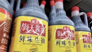 酱油大佬海天味业准备卖大米
