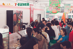 ��ӥ7-ELEVEn��פ̩��,6��18������ͬ��