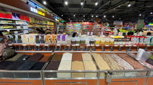 ����ͳ�ƾ֣�6�·�ʳƷ�̾���۸�ͬ���½�0.4% Ӱ��CPI�½�Լ0.12���ٷֵ�