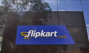 �ֶ�������Flipkart��ɽ�4����Ԫ���� ��ֵ��400����Ԫ